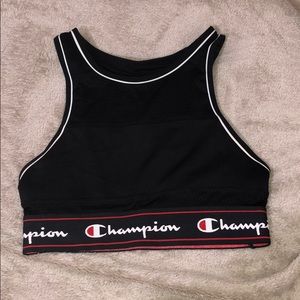 Champion sports bra